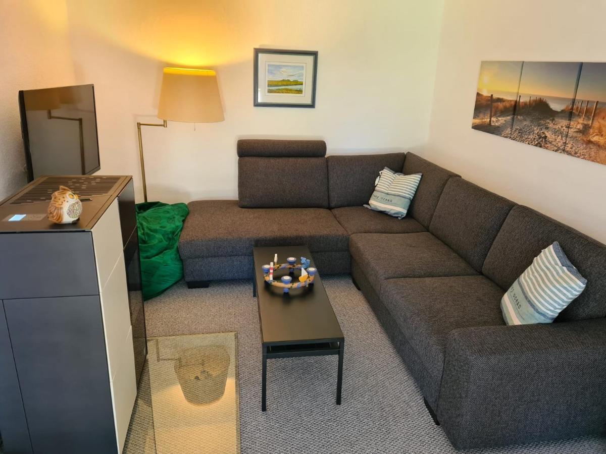 Vila Haus Charenza Garz  Exteriér fotografie