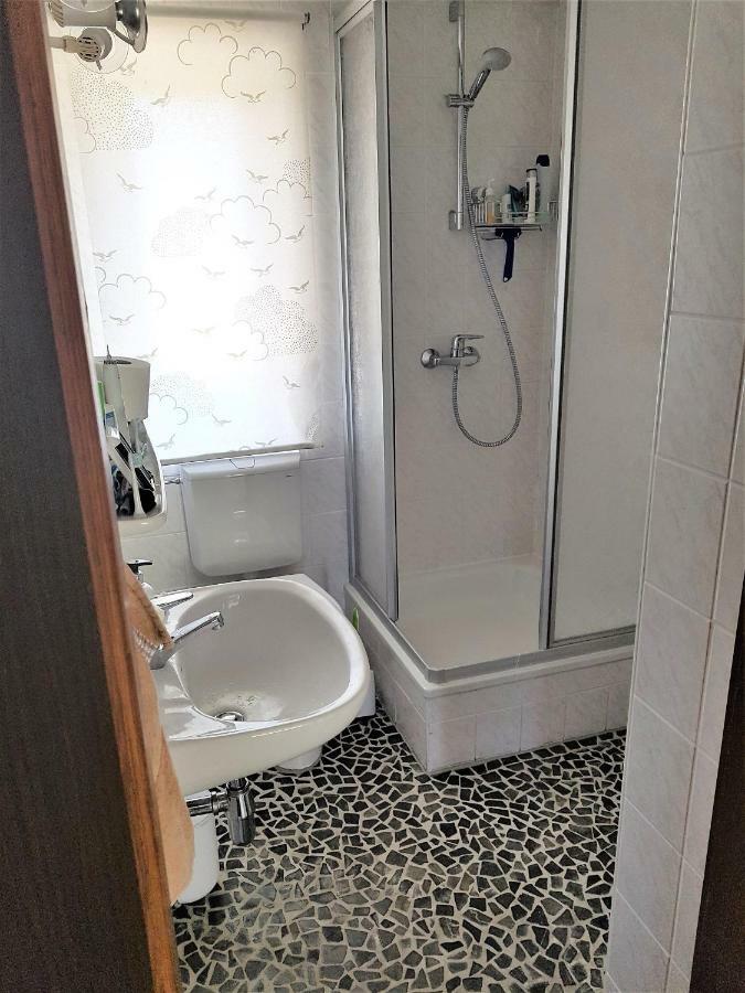 Vila Haus Charenza Garz  Exteriér fotografie